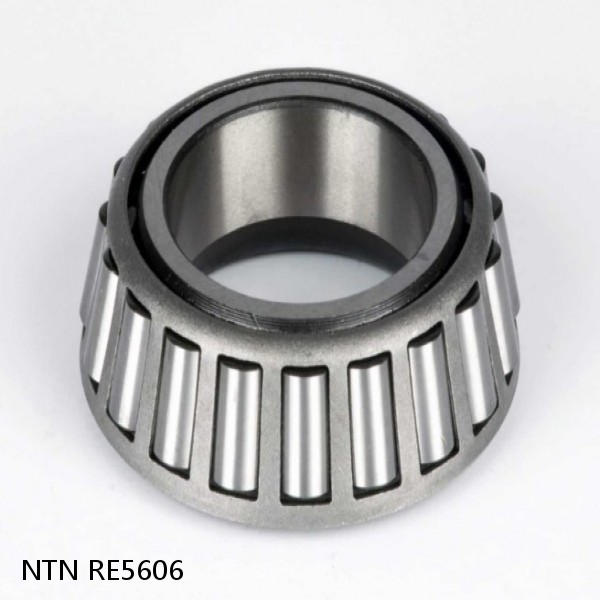 RE5606 NTN Thrust Tapered Roller Bearing