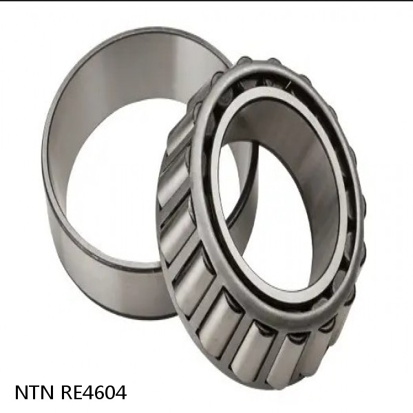 RE4604 NTN Thrust Tapered Roller Bearing