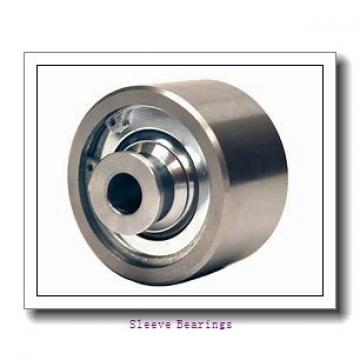 ISOSTATIC SF-4452-12  Sleeve Bearings