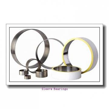 ISOSTATIC EP-040616  Sleeve Bearings