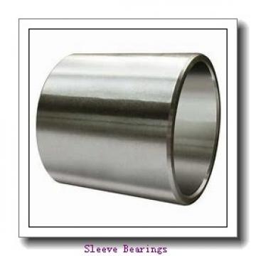 ISOSTATIC FB-1620-10  Sleeve Bearings