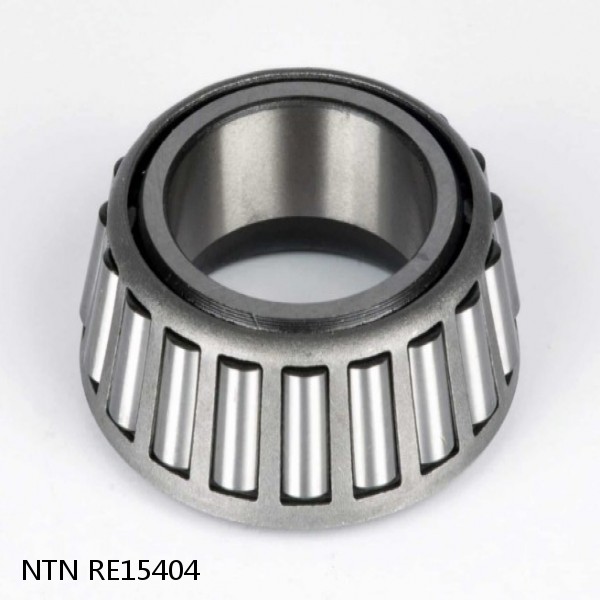 RE15404 NTN Thrust Tapered Roller Bearing #1 small image