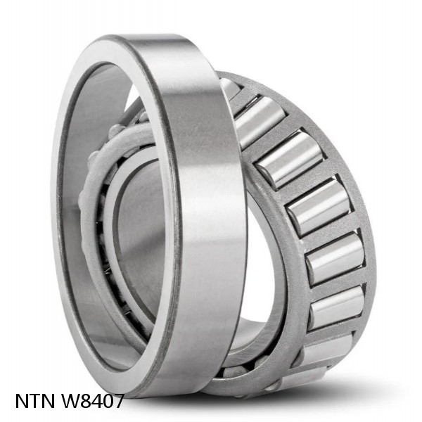 W8407 NTN Thrust Tapered Roller Bearing #1 small image