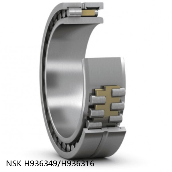 H936349/H936316 NSK CYLINDRICAL ROLLER BEARING #1 small image