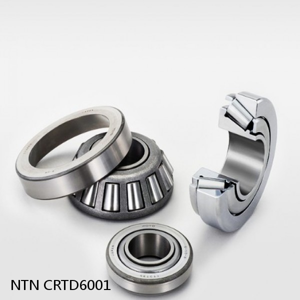CRTD6001 NTN Thrust Spherical Roller Bearing
