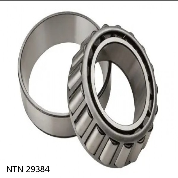 29384 NTN Thrust Spherical Roller Bearing #1 small image