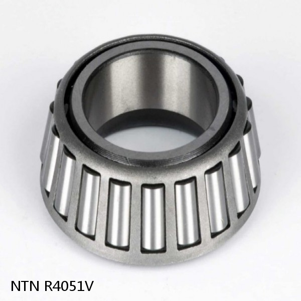 R4051V NTN Thrust Tapered Roller Bearing #1 small image