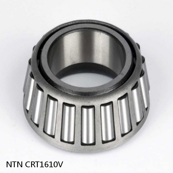 CRT1610V NTN Thrust Tapered Roller Bearing #1 small image