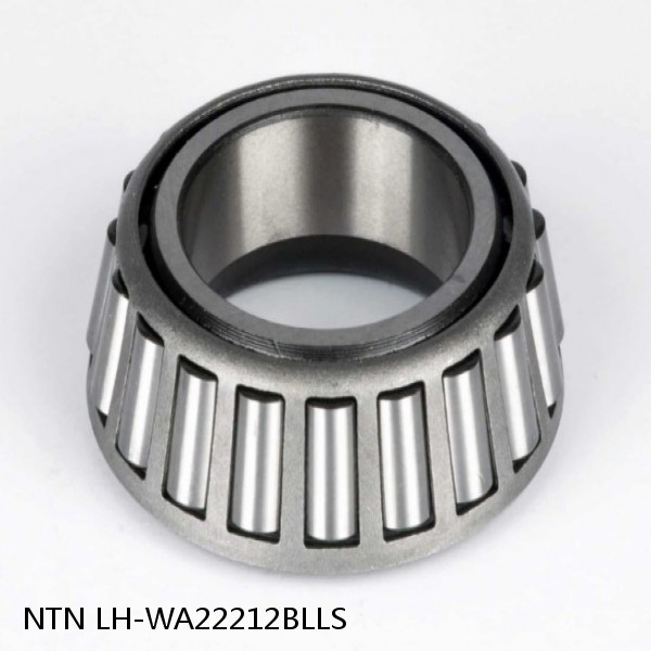 LH-WA22212BLLS NTN Thrust Tapered Roller Bearing #1 small image