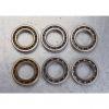 Miniature Full Complement 688 Hybrid Ceramic Bearing #1 small image