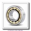 180 mm x 280 mm x 46 mm  FAG NU1036-M1  Cylindrical Roller Bearings