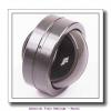 34.925 mm x 55.563 mm x 52.375 mm  SKF GEZM 106 ES-2RS  Spherical Plain Bearings - Radial #1 small image