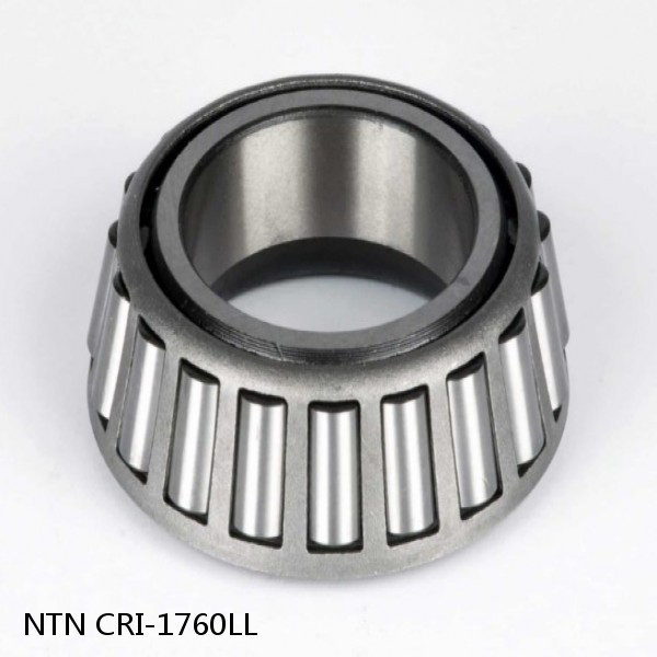 CRI-1760LL NTN Thrust Tapered Roller Bearing #1 image