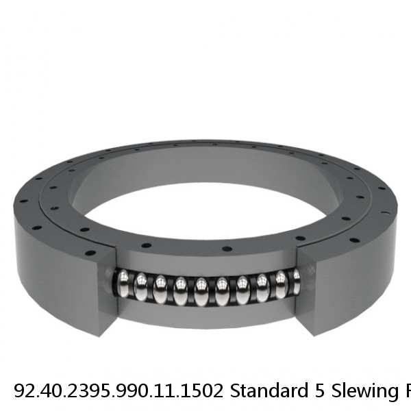 92.40.2395.990.11.1502 Standard 5 Slewing Ring Bearings #1 image