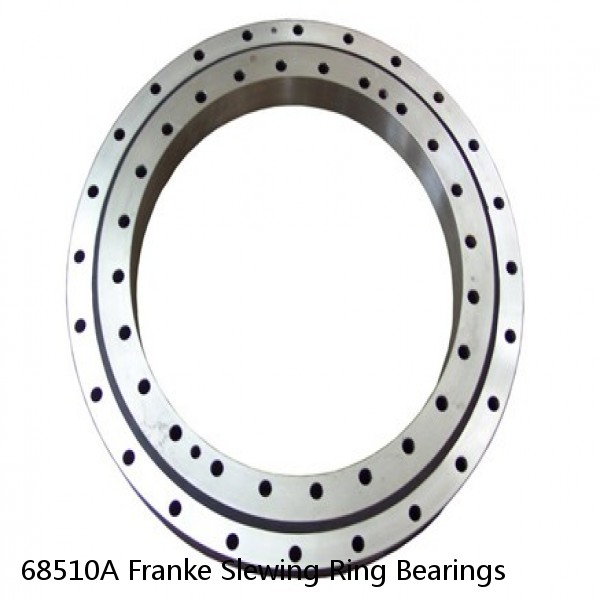 68510A Franke Slewing Ring Bearings #1 image