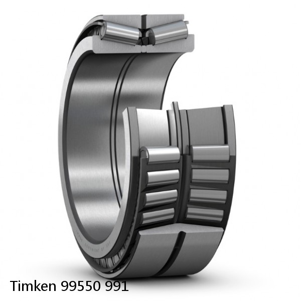 99550 991 Timken Tapered Roller Bearing Assembly #1 image