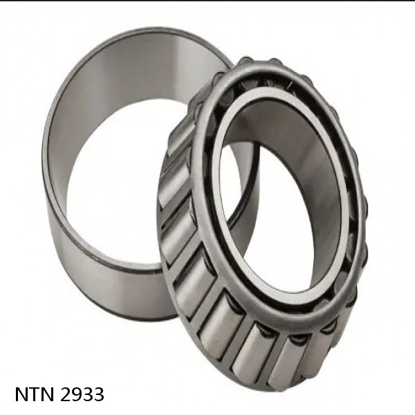 2933 NTN Thrust Spherical Roller Bearing #1 image