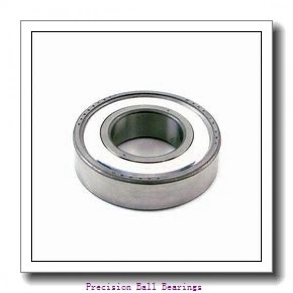 0.591 Inch | 15 Millimeter x 1.102 Inch | 28 Millimeter x 0.827 Inch | 21 Millimeter  TIMKEN 2MM9302WI TUM  Precision Ball Bearings #1 image