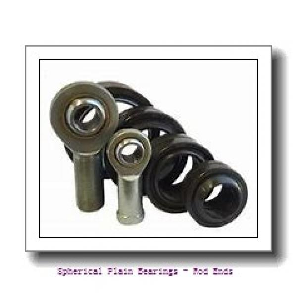 PT INTERNATIONAL GAS18  Spherical Plain Bearings - Rod Ends #1 image