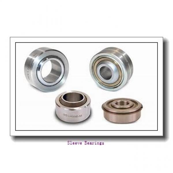 ISOSTATIC ST-2868-4  Sleeve Bearings #2 image