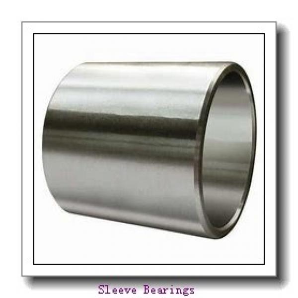 ISOSTATIC AA-3006-1  Sleeve Bearings #1 image
